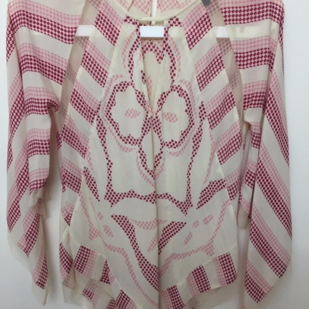 BCBG Top